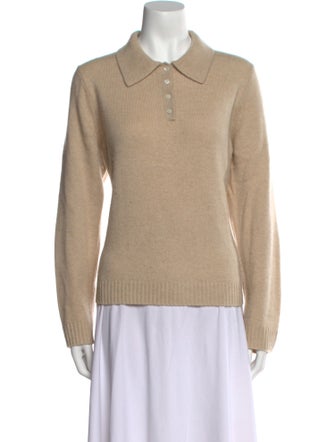 Alex Mill Cashmere Sweater