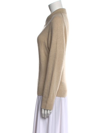 Alex Mill Cashmere Sweater