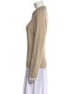 Alex Mill Cashmere Sweater