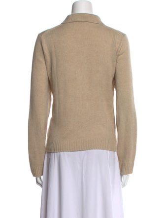 Alex Mill Cashmere Sweater