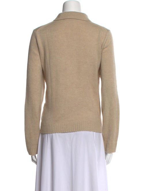 Alex Mill Cashmere Sweater