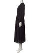 Alex Mill Linen Long Dress