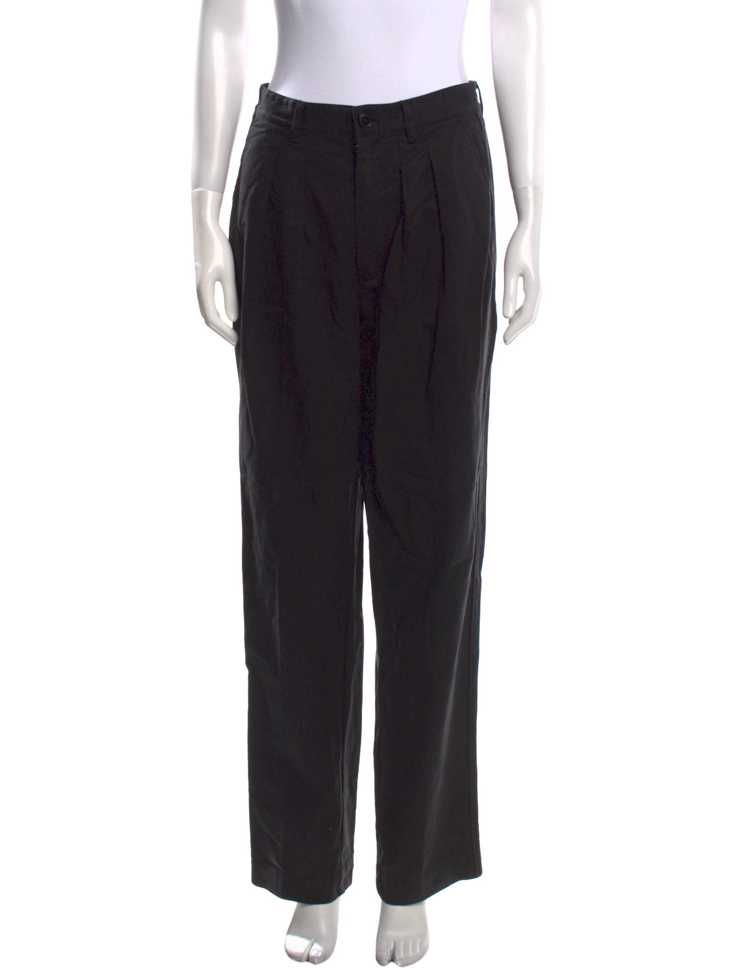 Alex Mill Straight Leg Pants