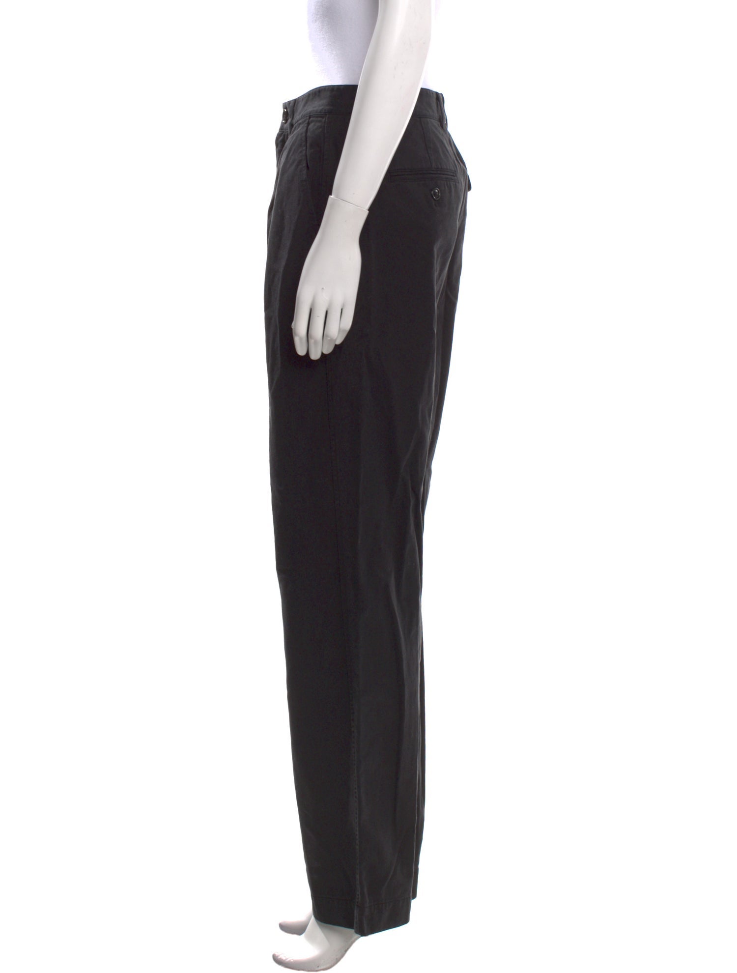 Alex Mill Straight Leg Pants