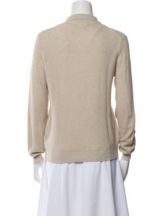 Alex Mill Long Sleeve Polo