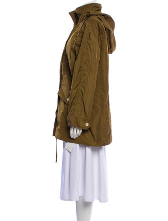 Alex Mill Utility Jacket