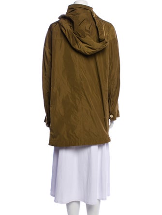 Alex Mill Utility Jacket