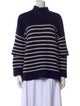 Alex Mill Merino Wool Striped Sweater