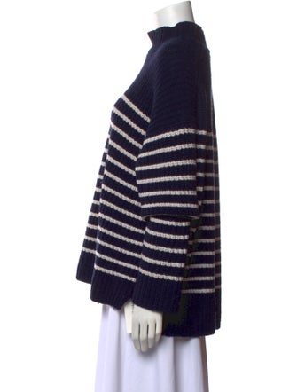 Alex Mill Merino Wool Striped Sweater