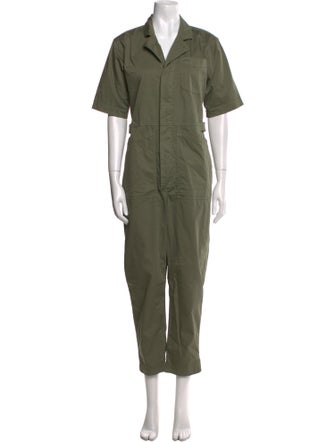 Alex Mill Jumpsuit