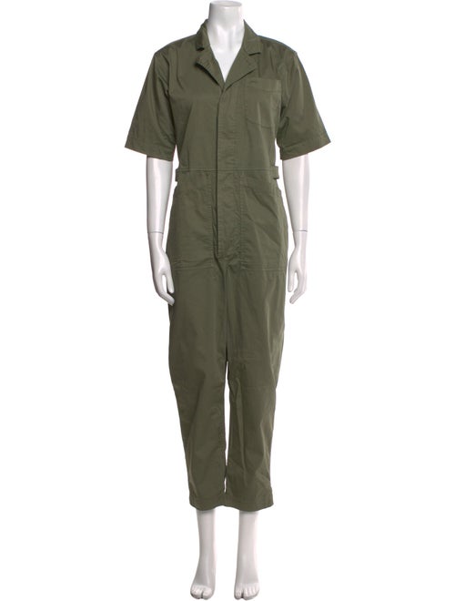 Alex Mill Jumpsuit