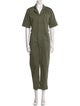 Alex Mill Jumpsuit
