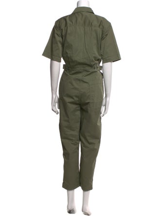 Alex Mill Jumpsuit