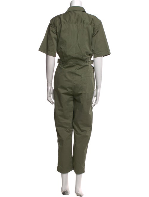 Alex Mill Jumpsuit
