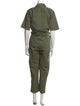 Alex Mill Jumpsuit