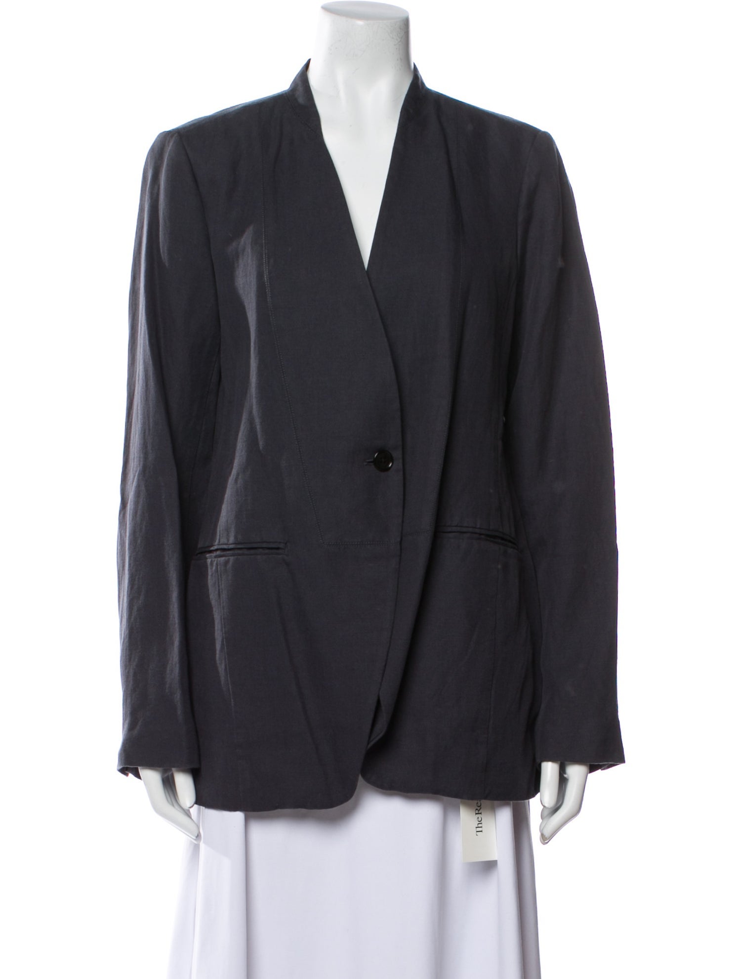 Alex Mill Linen Blazer