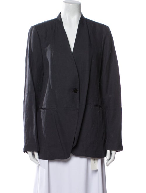 Alex Mill Linen Blazer