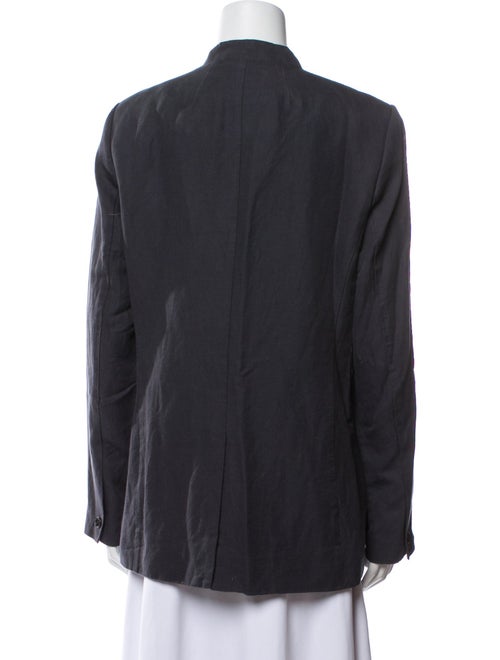 Alex Mill Linen Blazer