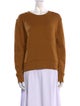 Alex Mill Crew Neck Long Sleeve Sweatshirt