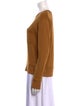Alex Mill Crew Neck Long Sleeve Sweatshirt
