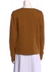 Alex Mill Crew Neck Long Sleeve Sweatshirt