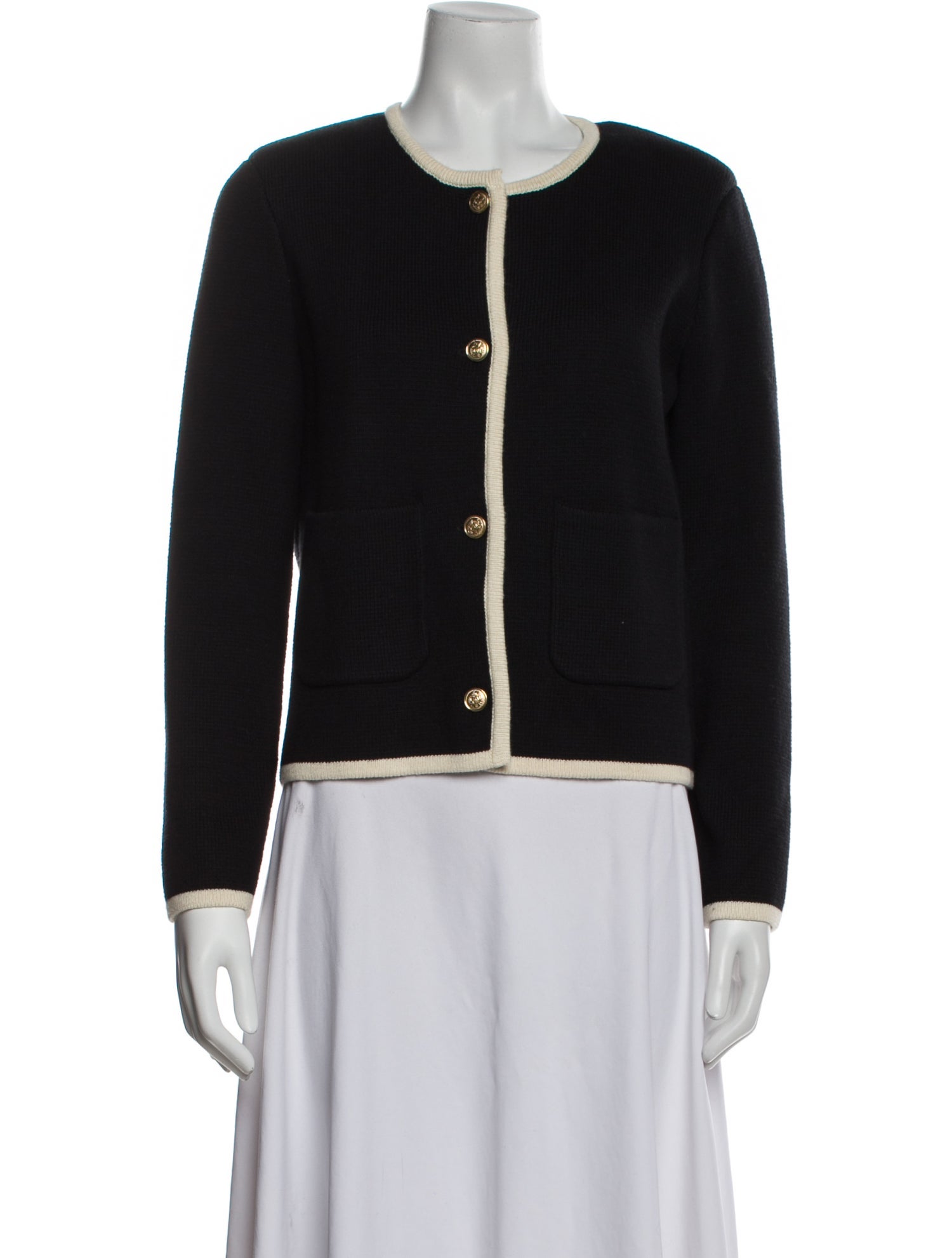 Alex Mill Scoop Neck Sweater