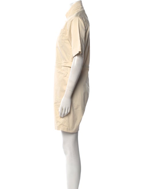 Alex Mill Turtleneck Romper