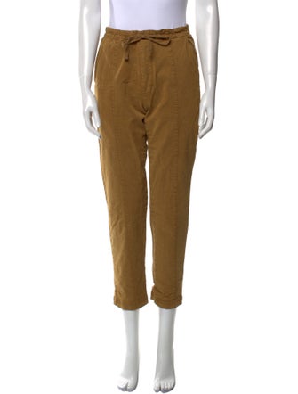 Alex Mill Straight Leg Pants