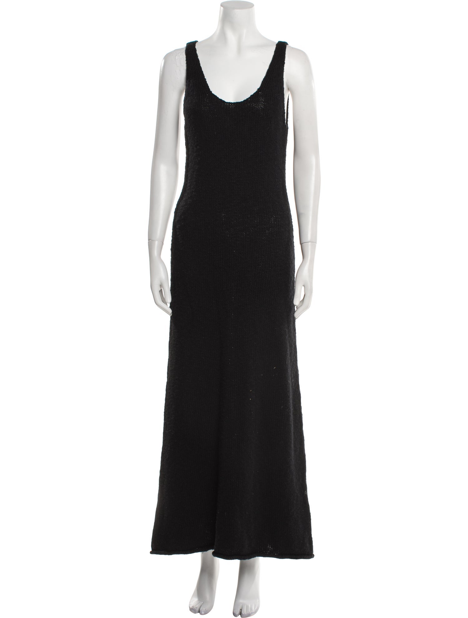 Alex Mill Scoop Neck Long Dress