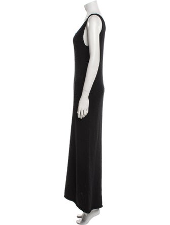 Alex Mill Scoop Neck Long Dress