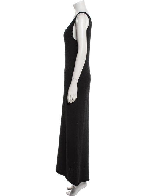 Alex Mill Scoop Neck Long Dress