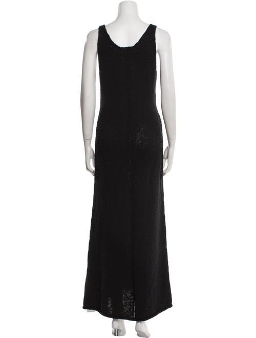 Alex Mill Scoop Neck Long Dress
