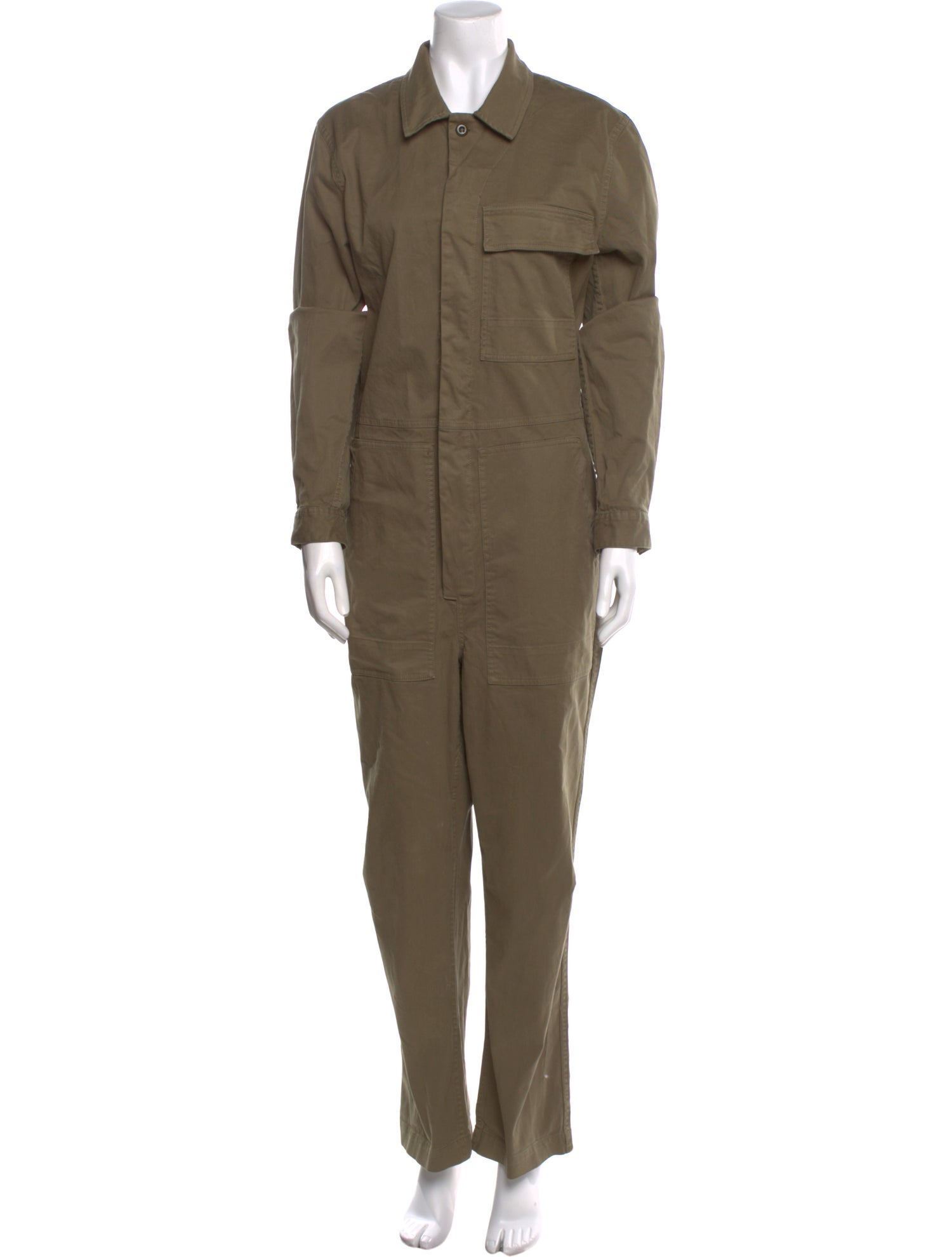 Alex Mill Jumpsuit