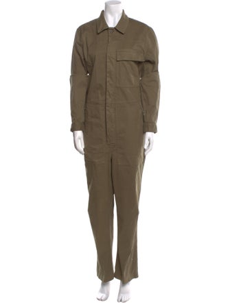 Alex Mill Jumpsuit