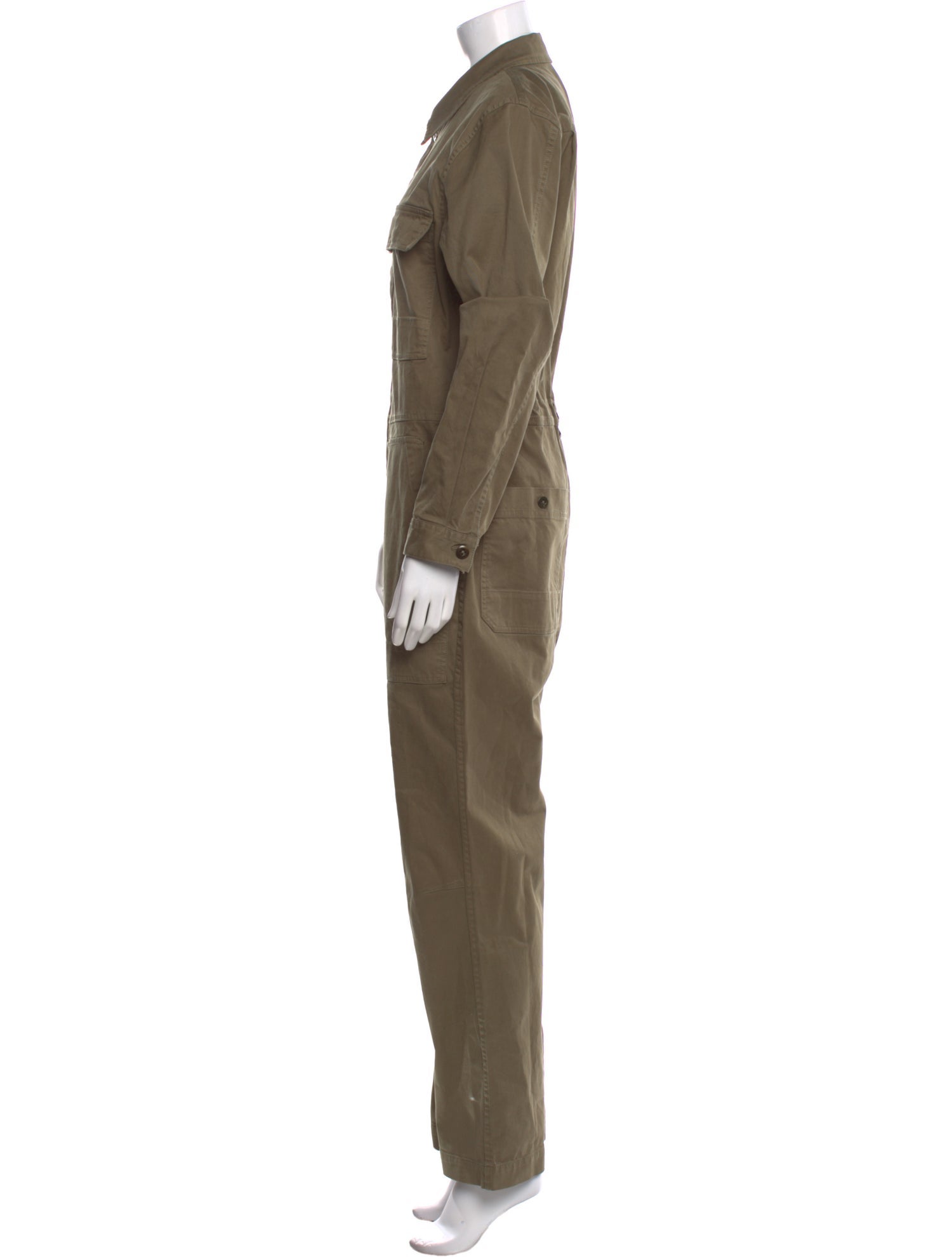 Alex Mill Jumpsuit