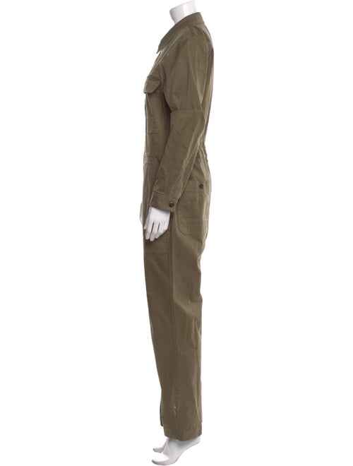 Alex Mill Jumpsuit