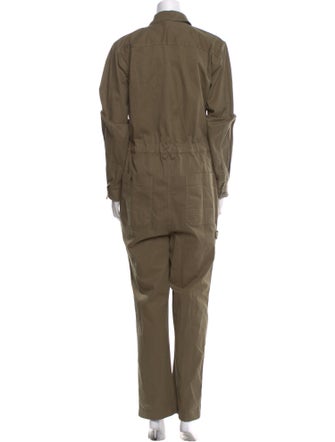Alex Mill Jumpsuit