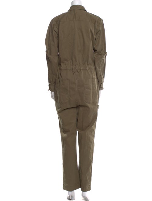 Alex Mill Jumpsuit