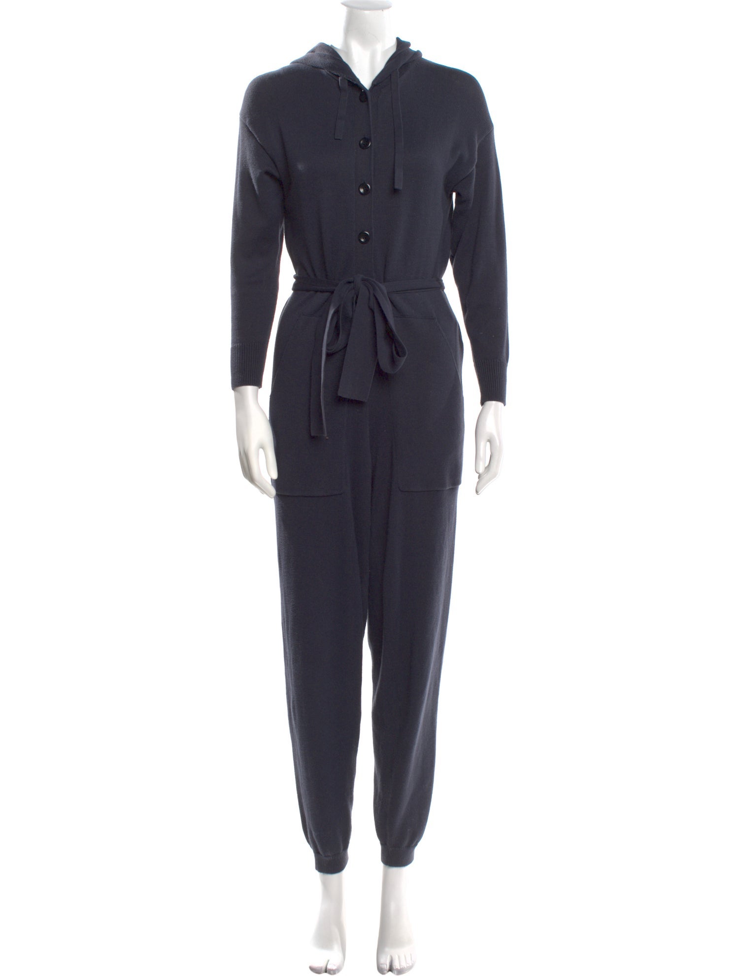Alex Mill Crew Neck Jumpsuit
