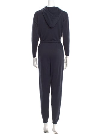 Alex Mill Crew Neck Jumpsuit