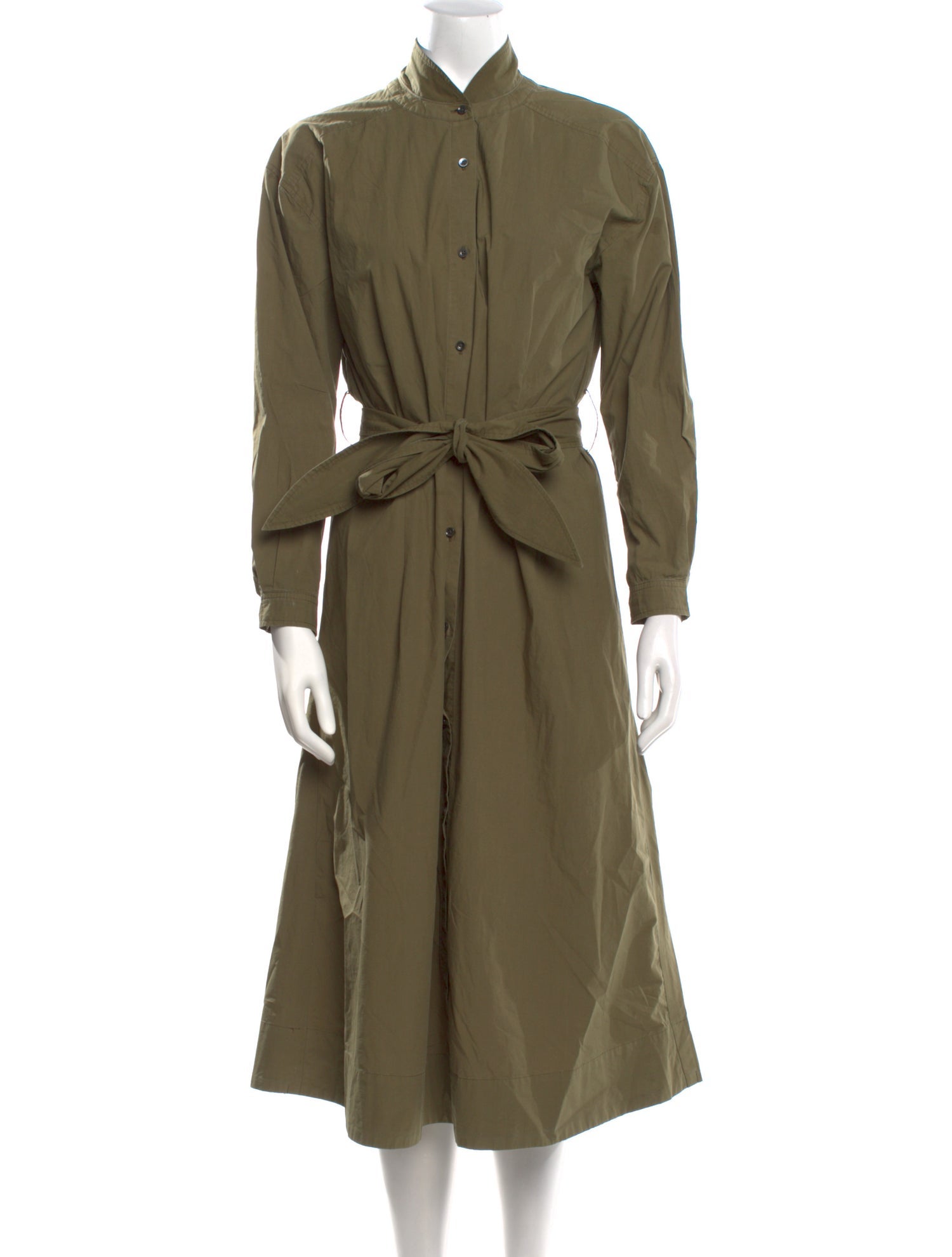 Alex Mill Long Dress