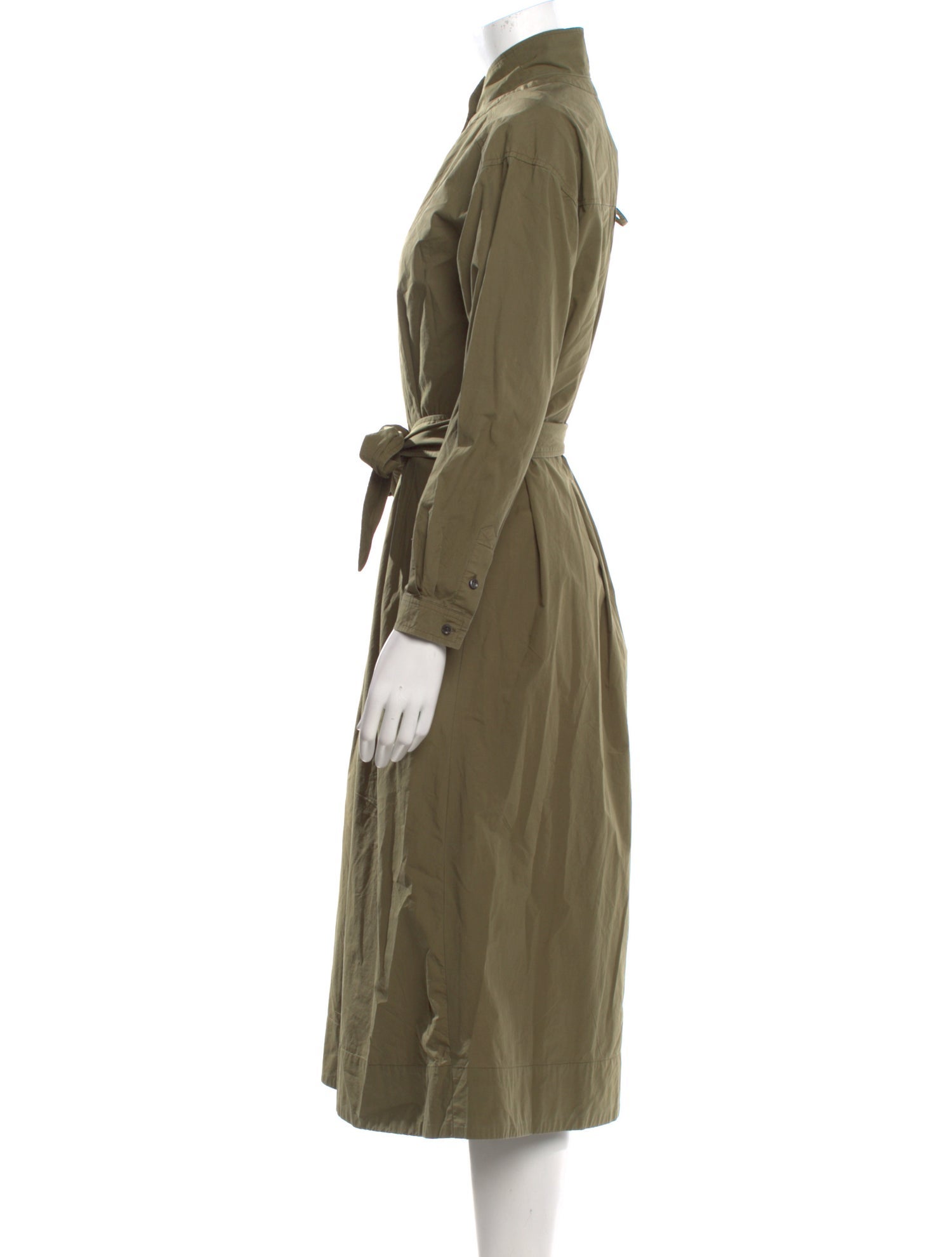 Alex Mill Long Dress