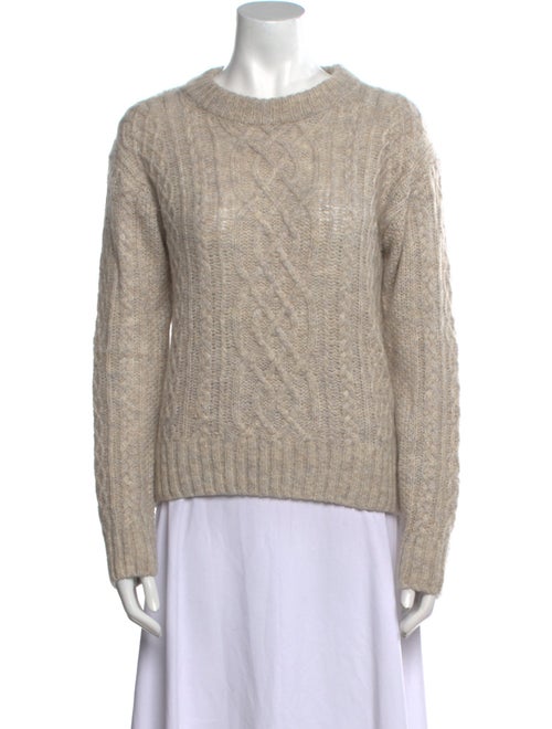 Alex Mill Nylon Crew Neck Sweater