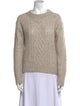 Alex Mill Nylon Crew Neck Sweater