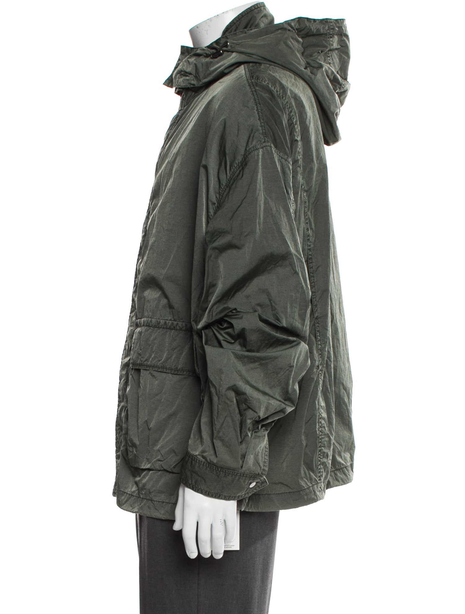 Alex Mill Parka