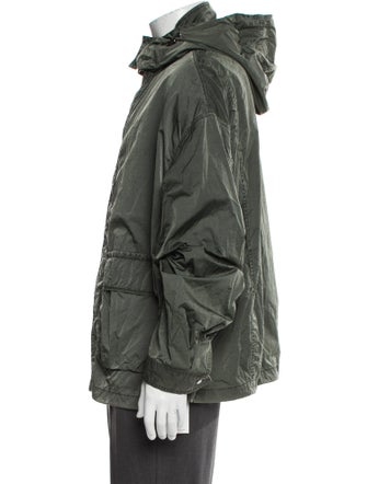 Alex Mill Parka