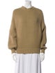 Alex Mill Crew Neck Sweater