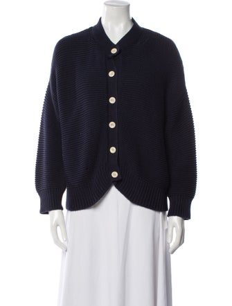 Alex Mill Open Front Sweater