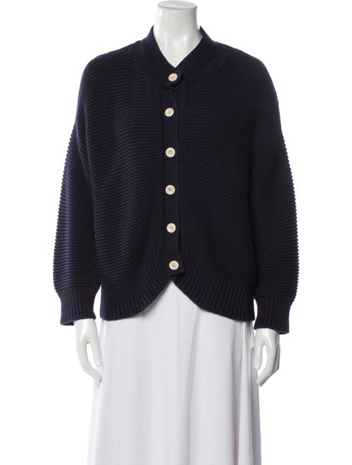 Alex Mill Open Front Sweater