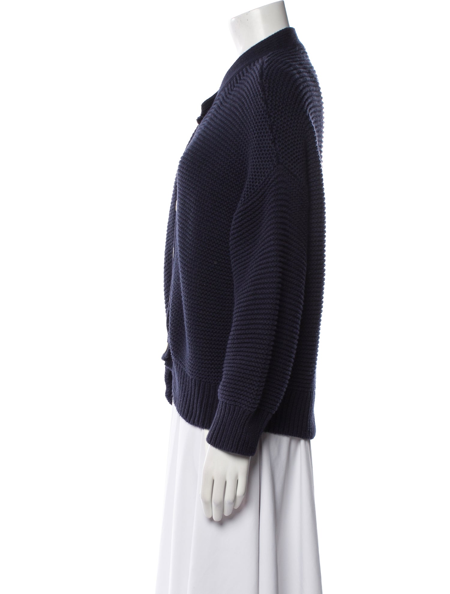 Alex Mill Open Front Sweater